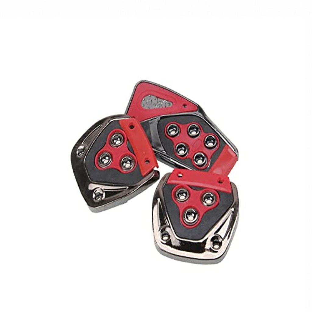 σετ-πεντάλ-αυτοκινήτου-κοκκινο